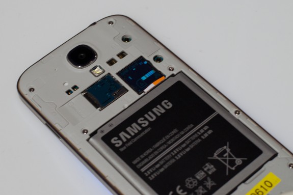 Samsung Galaxy S4 Battery Life - How to Improve, Drain Fix