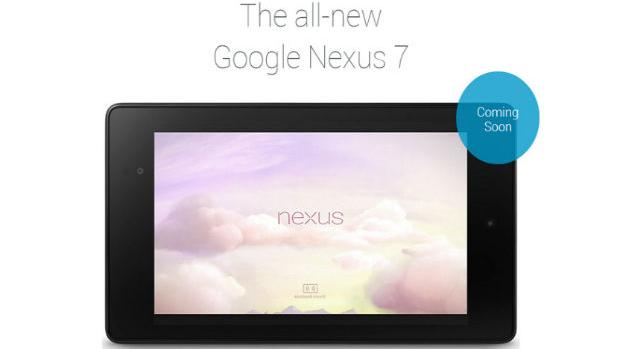 Google New tablet Nexus 7 vs IPad Mini - Price, Specs, Battery