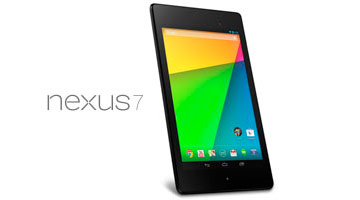 Google New tablet Nexus 7 vs IPad Mini - Price, Specs, Battery