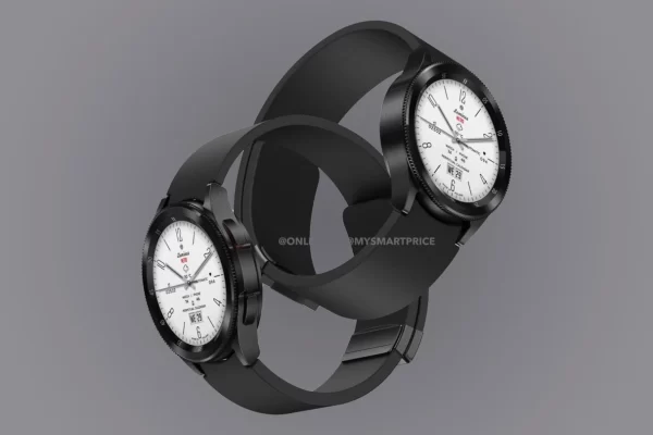 Samsung Galaxy Watch 6 series
