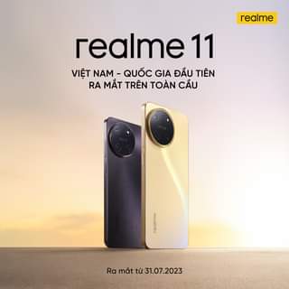 Realme 11 (4G)