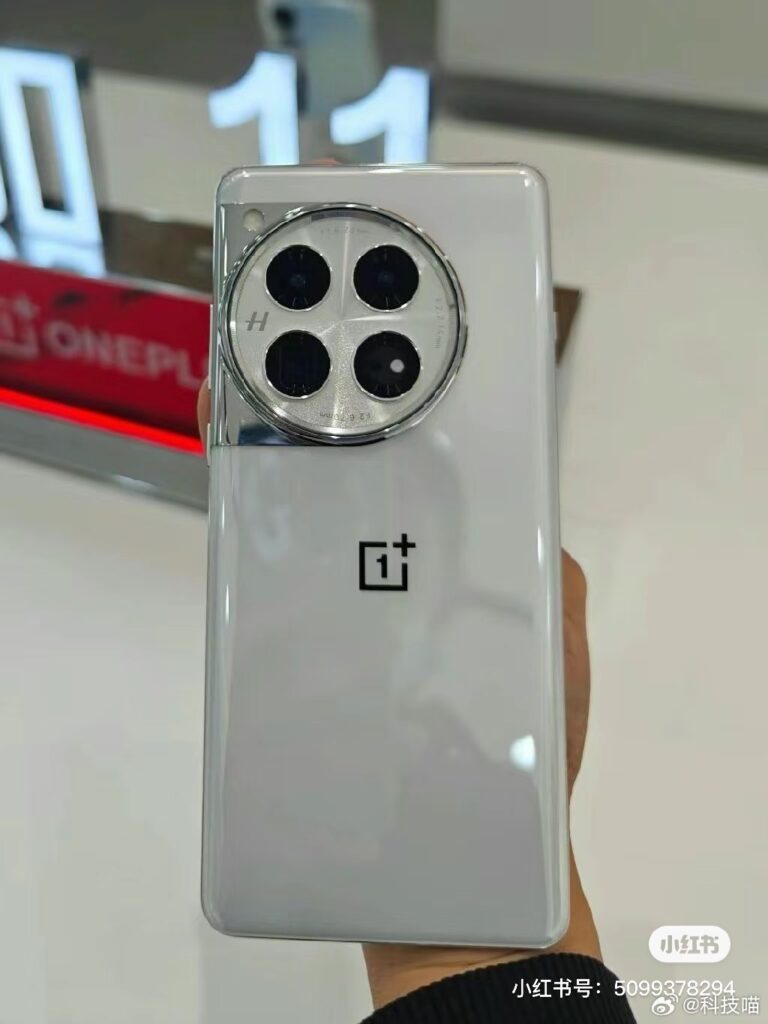 OnePlus 12 real life images