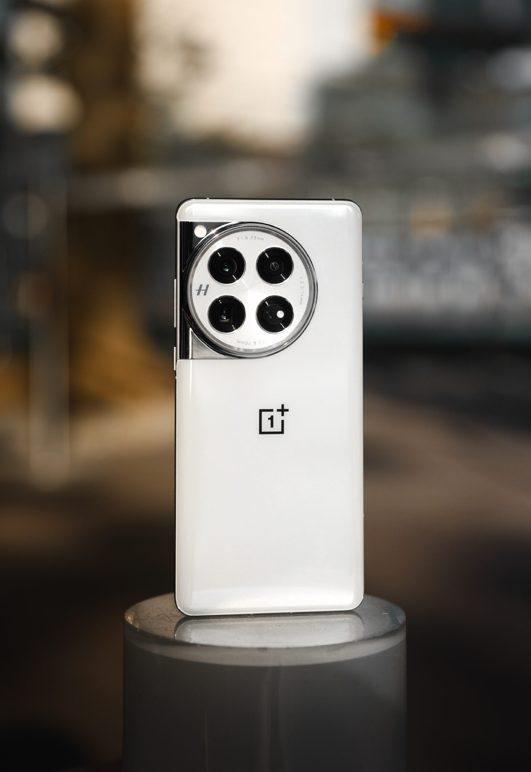 Upcoming Realme GT 5 Pro crosses 2.2 million mark on AnTuTu benchmark  platform