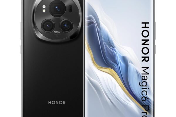 Honor Magic 6 Pro