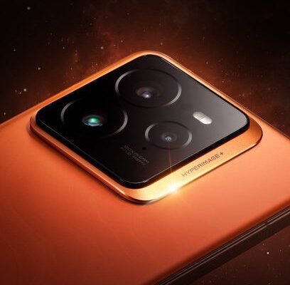 Realme GT 7 Pro Mars Design