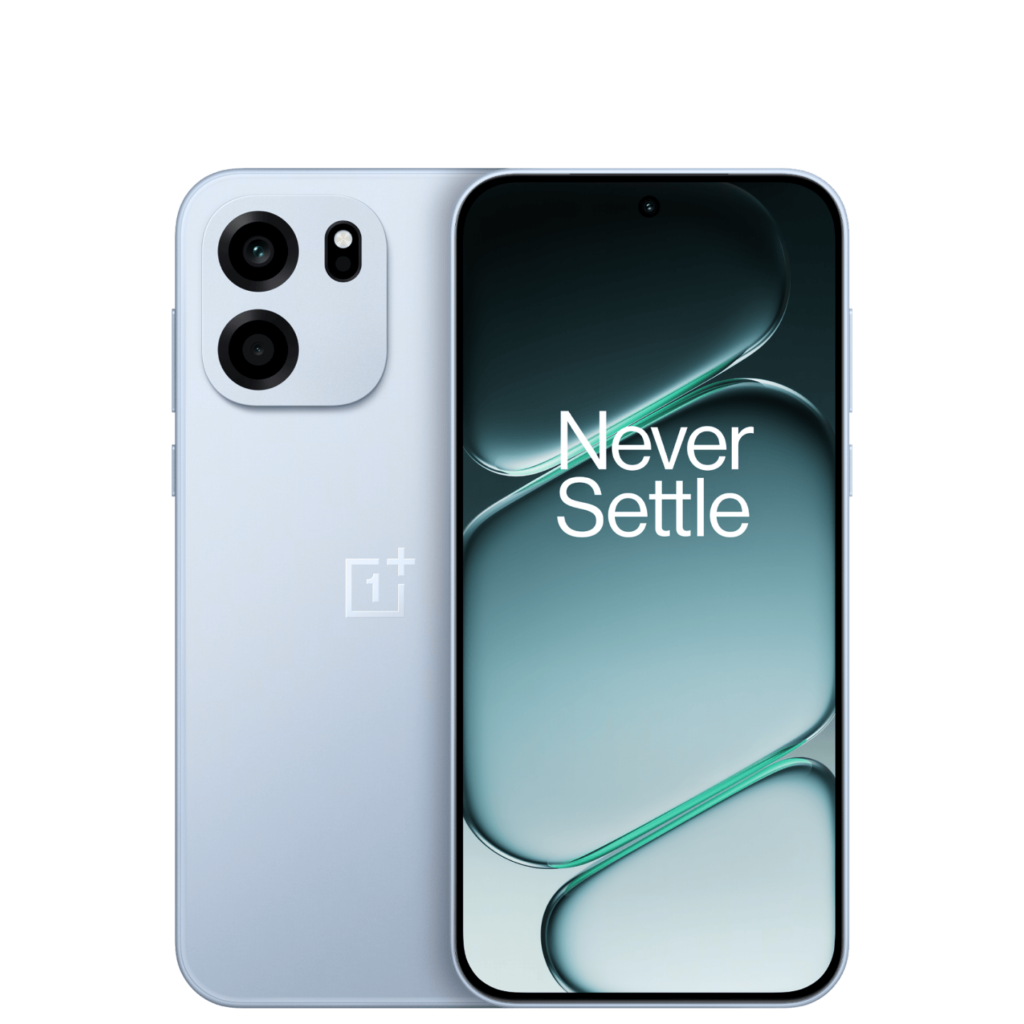 OnePlus Turbo 6V - Nova White