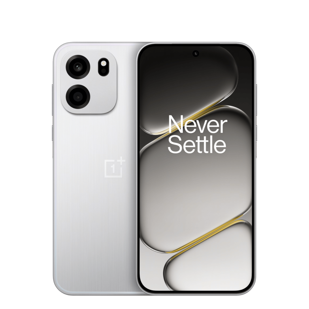 OnePlus Turbo 6V - Nova White