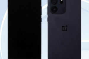 OnePlus Turbo 6V TENAA listing
