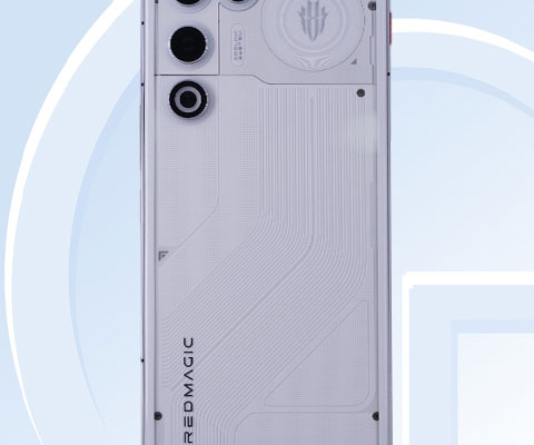 Red Magic 11 Air