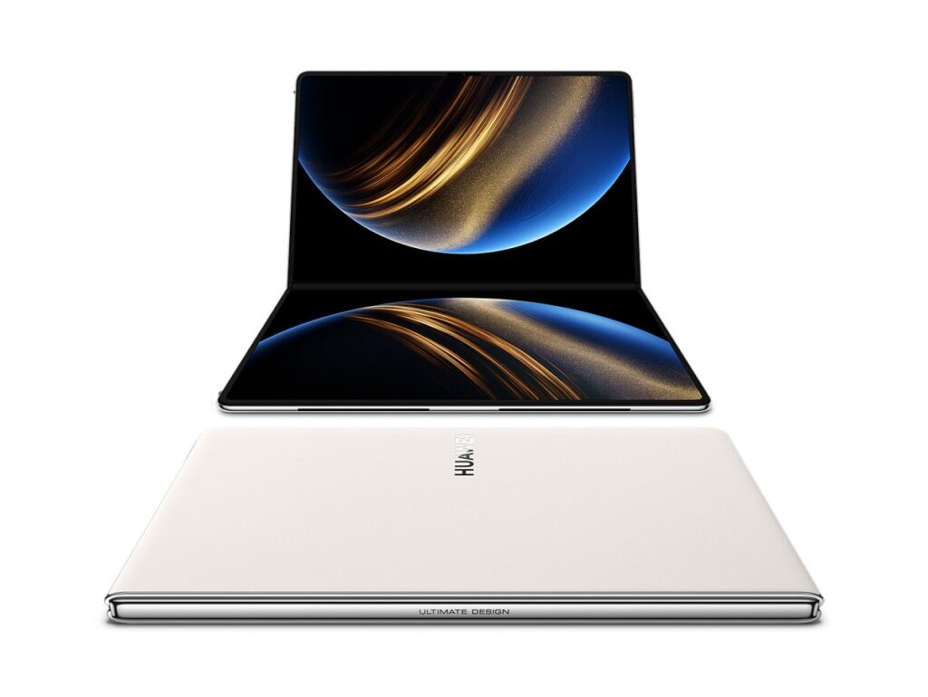 Huawei MateBook Fold