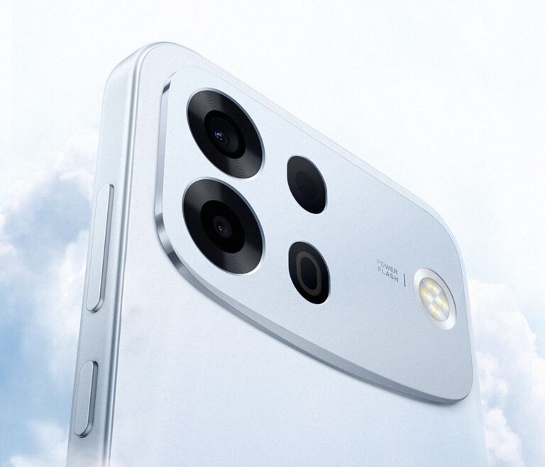 Oppo A7 Pro Max