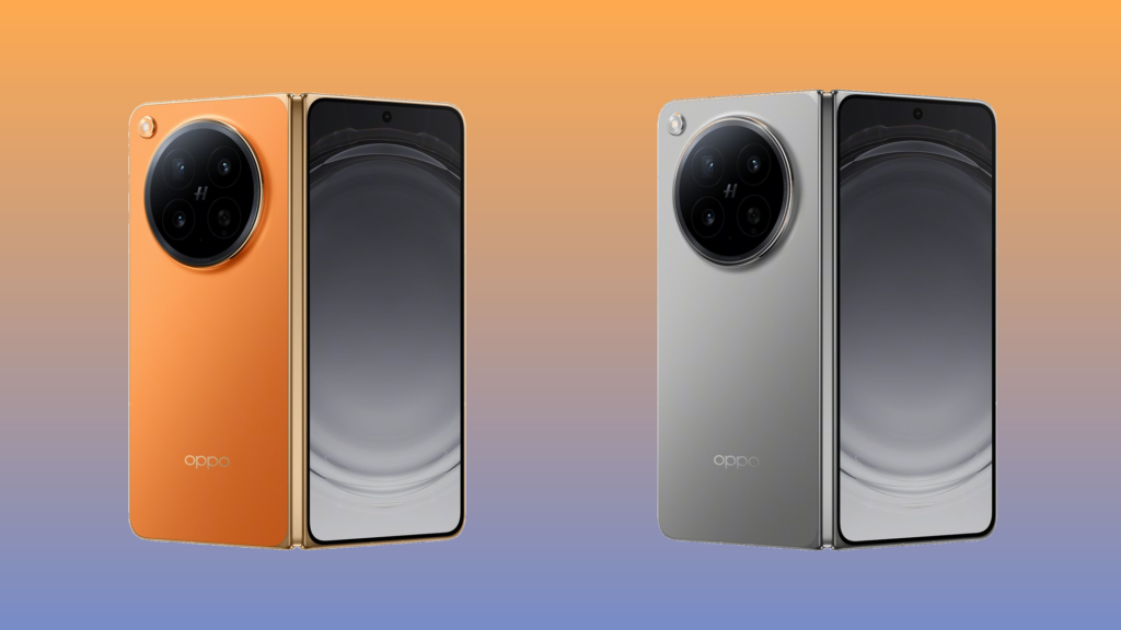 Oppo Find N6