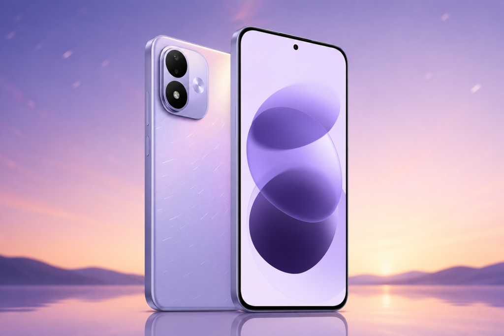 Redmi Note 17