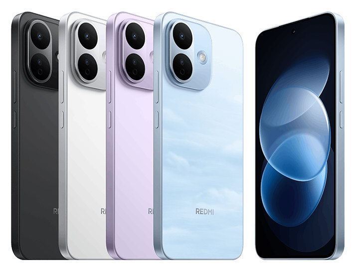 Redmi Note 17 Pro 5G