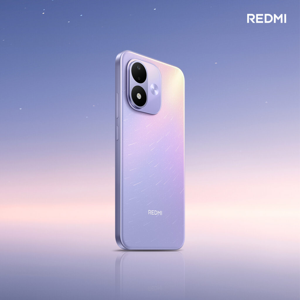 Redmi Note 17 puprle1