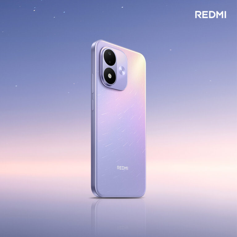 Redmi Note 17 puprle1