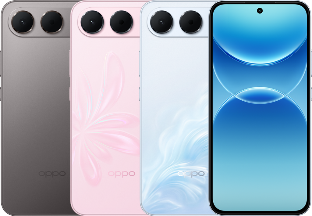 Oppo A7 Pro 5G