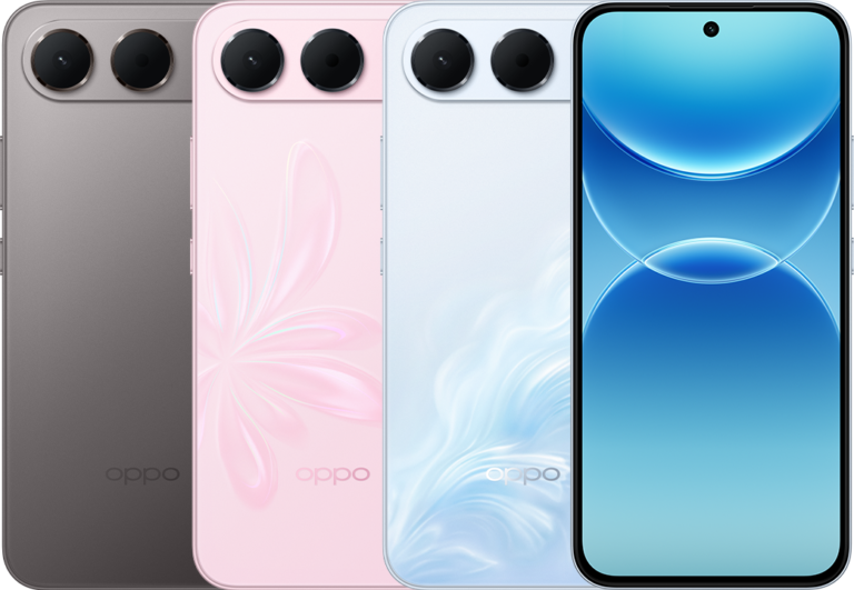Oppo A7 Pro 5G